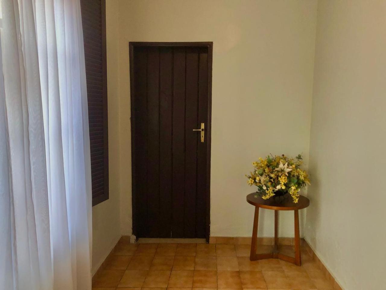 Pousada Jardins Santarem Luaran gambar